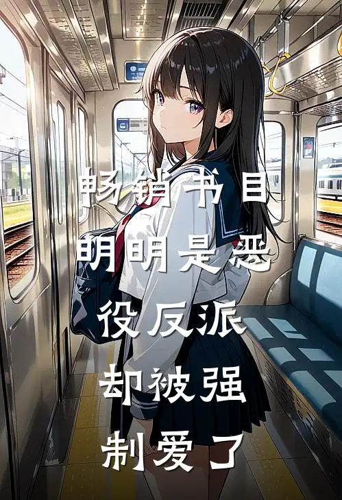 畅销书目明明是恶役反派，却被强制爱了