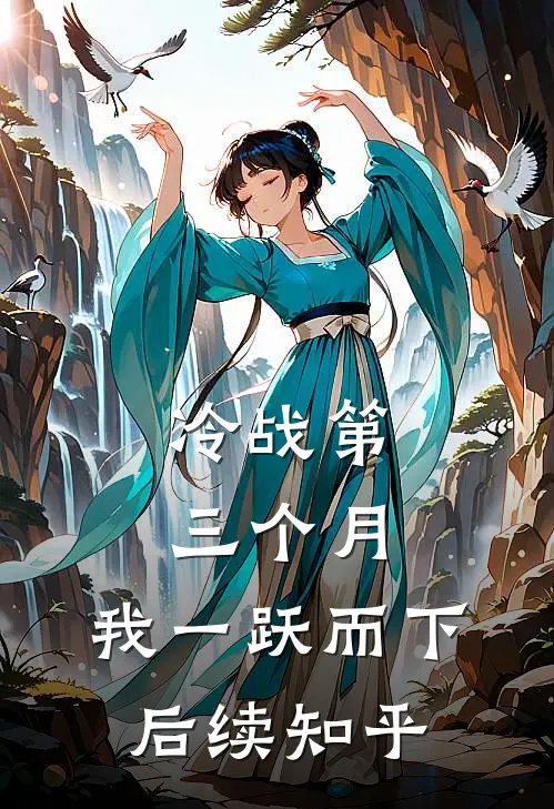 冷战第三个月，我一跃而下后续知乎