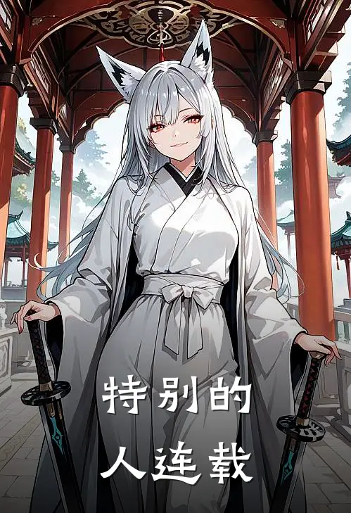 特别的人连载