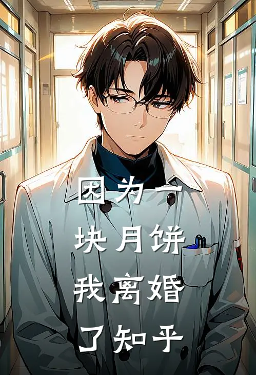 因为一块月饼，我离婚了知乎