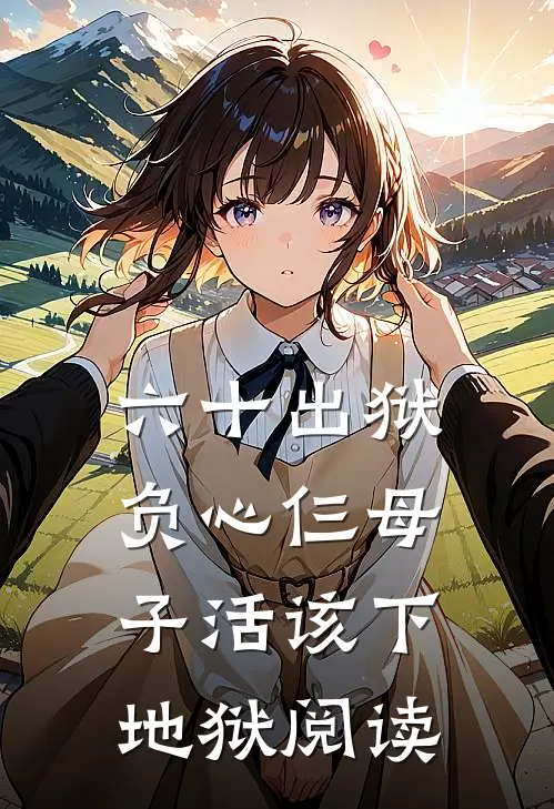 六十出狱，负心仨母子活该下地狱阅读