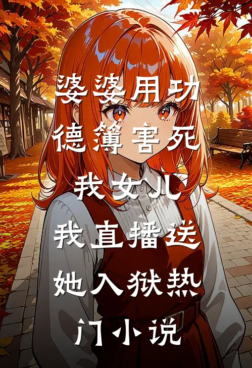 婆婆用功德簿害死我女儿，我直播送她入狱热门小说