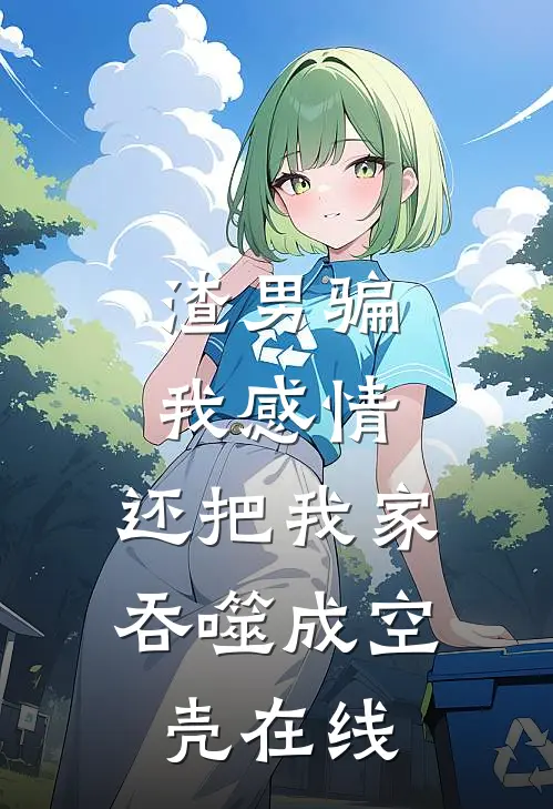 渣男骗我感情，还把我家吞噬成空壳在线