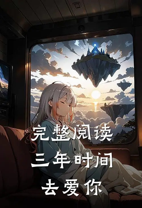 完整阅读三年时间去爱你