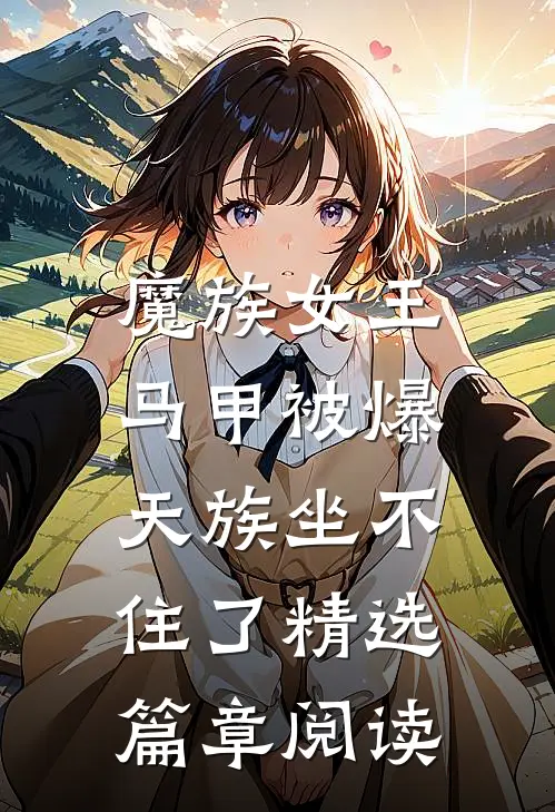 魔族女王马甲被爆，天族坐不住了精选篇章阅读