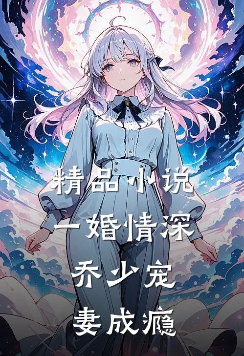 精品小说一婚情深：乔少宠妻成瘾