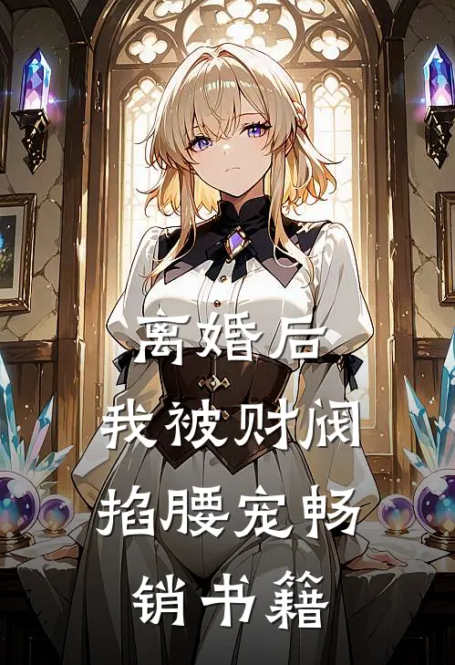 离婚后，我被财阀掐腰宠畅销书籍