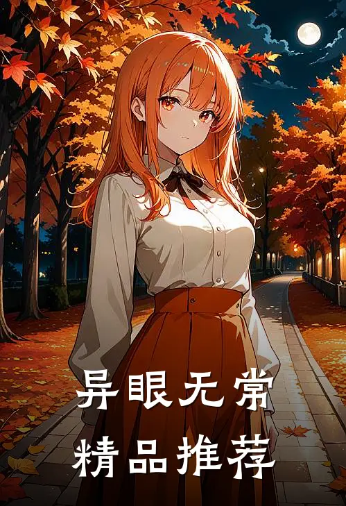 异眼无常精品推荐