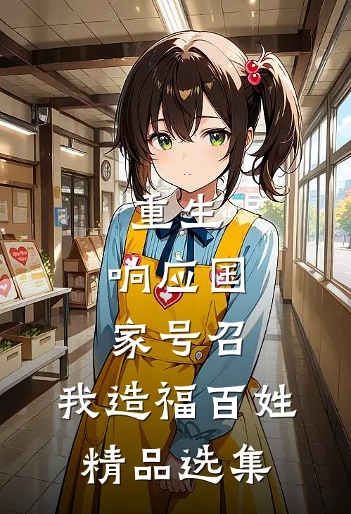重生：响应国家号召，我造福百姓精品选集