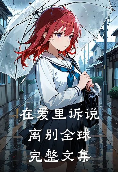 在爱里诉说离别全球完整文集