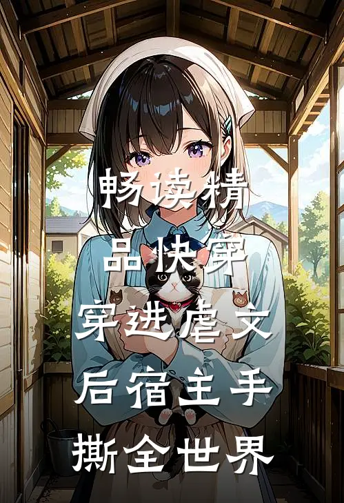 畅读精品快穿：穿进虐文后宿主手撕全世界