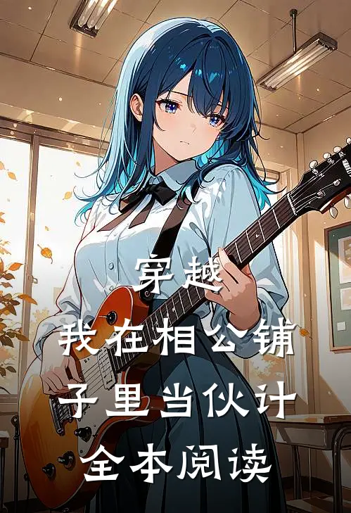 穿越：我在相公铺子里当伙计全本阅读