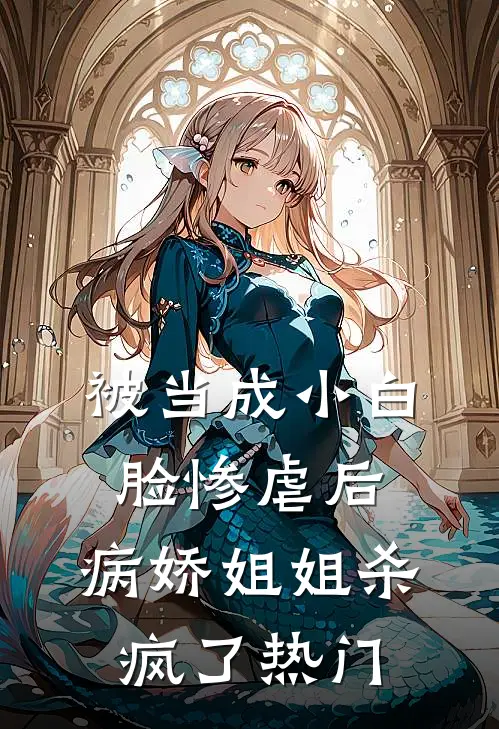 被当成小白脸惨虐后，病娇姐姐杀疯了热门