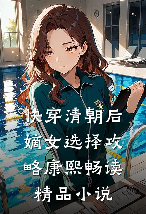 快穿清朝后，嫡女选择攻略康熙畅读精品小说