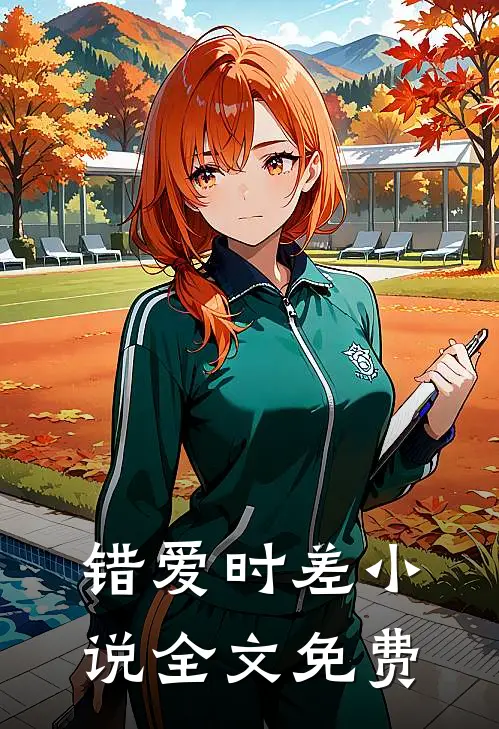 错爱时差小说全文免费