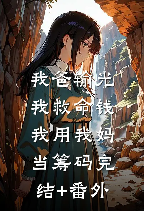 我爸输光我救命钱，我用我妈当筹码完结+番外