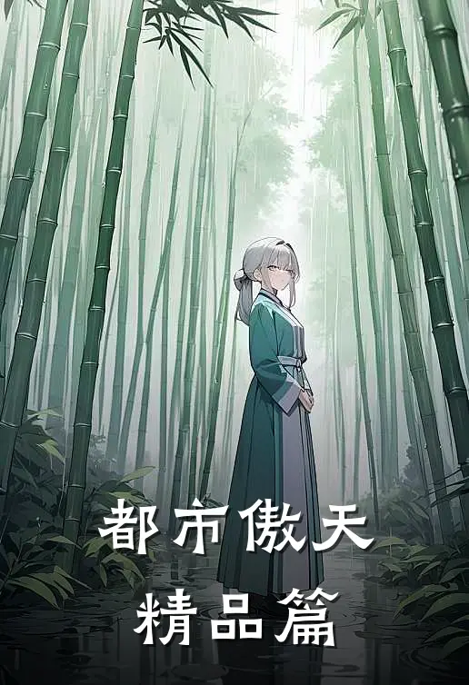 都市傲天精品篇