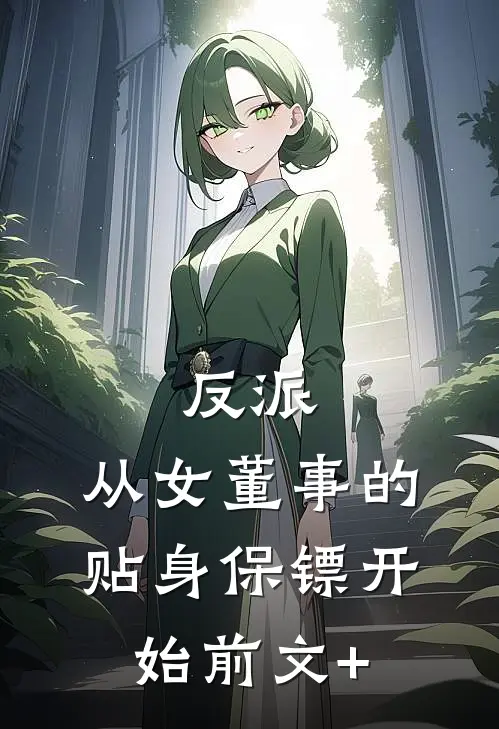 反派：从女董事的贴身保镖开始前文+