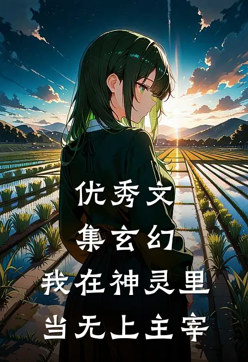 优秀文集玄幻：我在神灵里当无上主宰