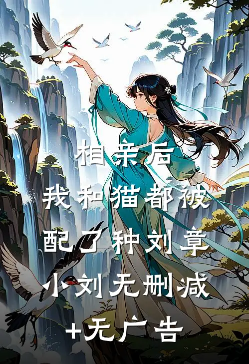 相亲后，我和猫都被配了种刘章小刘无删减+无广告