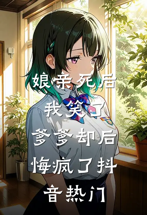 娘亲死后我笑了，爹爹却后悔疯了抖音热门