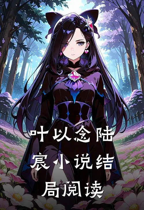 叶以念陆宸小说结局阅读
