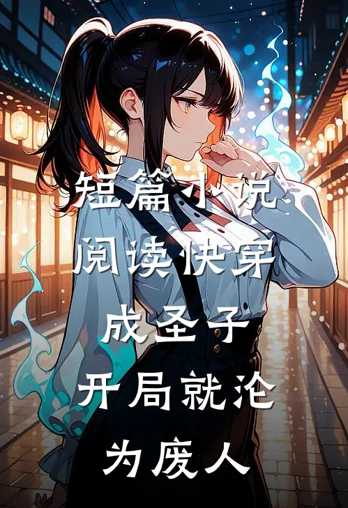 短篇小说阅读快穿成圣子，开局就沦为废人