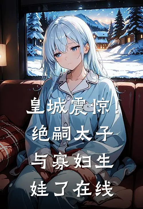 皇城震惊！绝嗣太子与寡妇生娃了在线