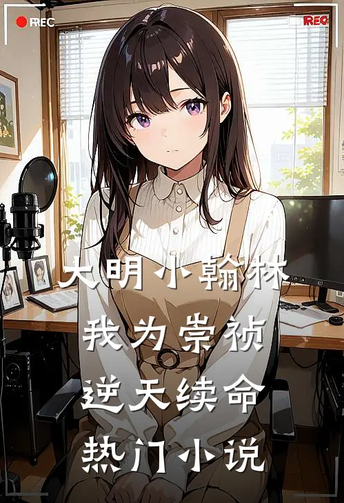 大明小翰林：我为崇祯逆天续命热门小说