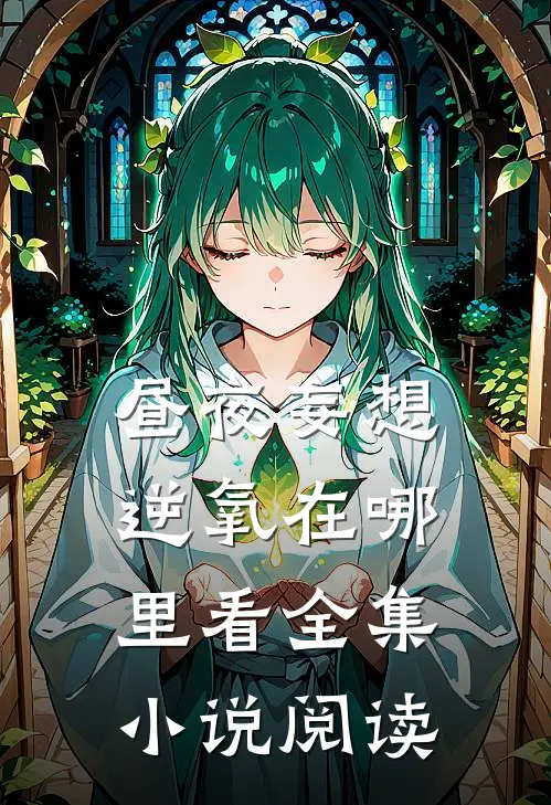 昼夜妄想逆氧在哪里看全集小说阅读