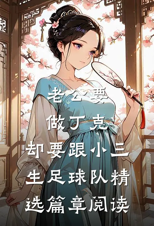 老公要做丁克，却要跟小三生足球队精选篇章阅读