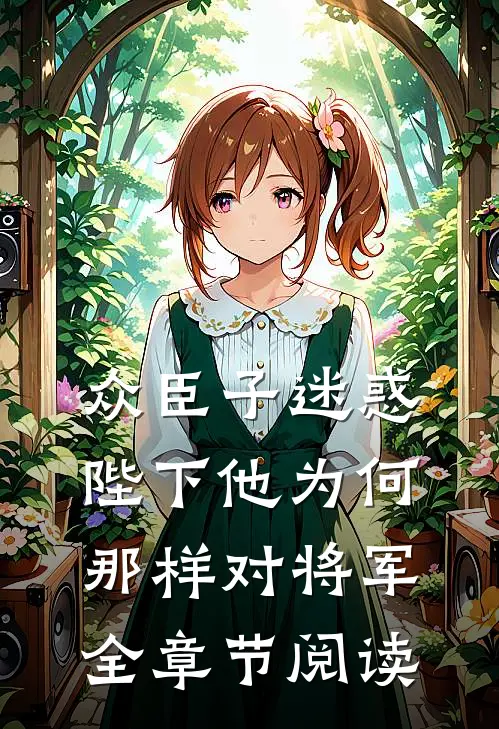 众臣子迷惑，陛下他为何那样对将军全章节阅读