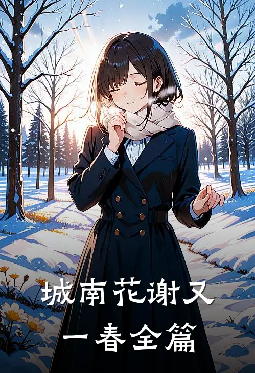 城南花谢又一春全篇