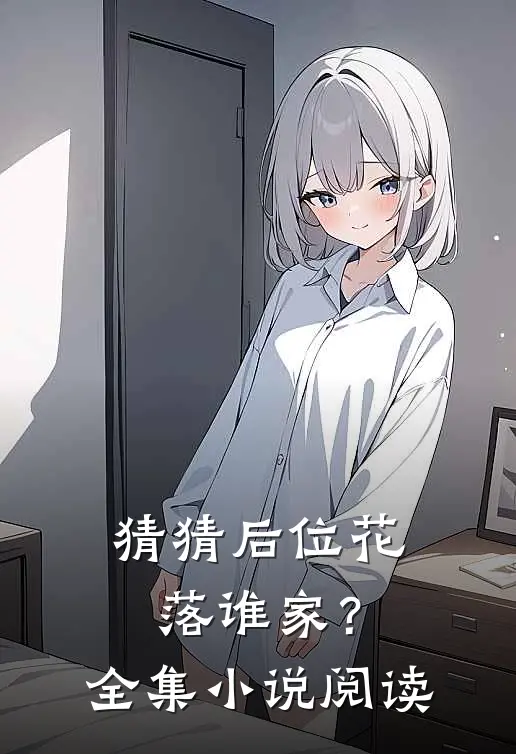 猜猜后位花落谁家？全集小说阅读