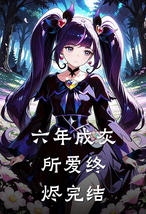 六年成灰，所爱终烬完结