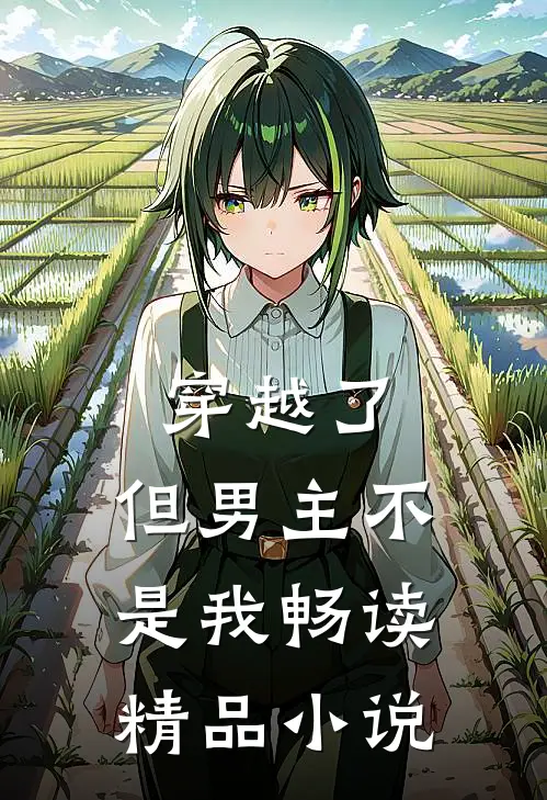 穿越了，但男主不是我畅读精品小说