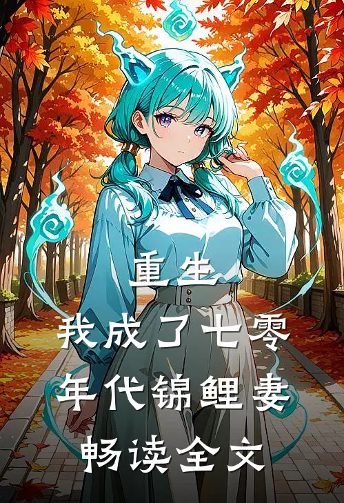 重生：我成了七零年代锦鲤妻畅读全文