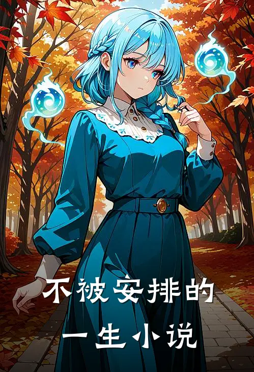 不被安排的一生小说