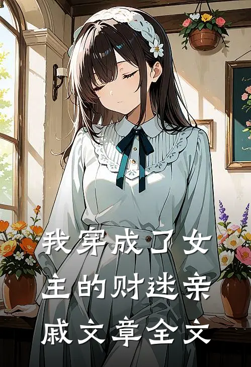 我穿成了女主的财迷亲戚文章全文