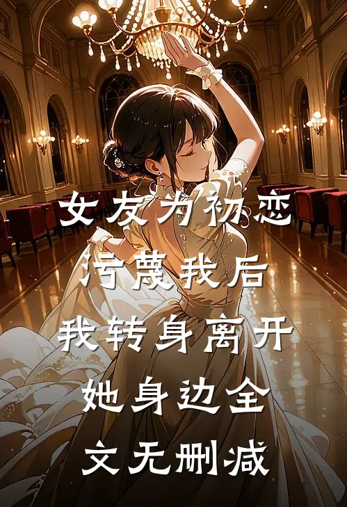 女友为初恋污蔑我后，我转身离开她身边全文无删减