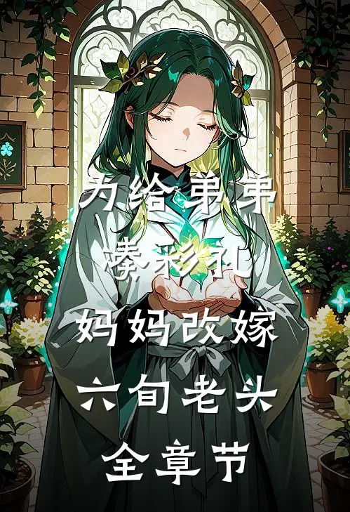 为给弟弟凑彩礼，妈妈改嫁六旬老头全章节