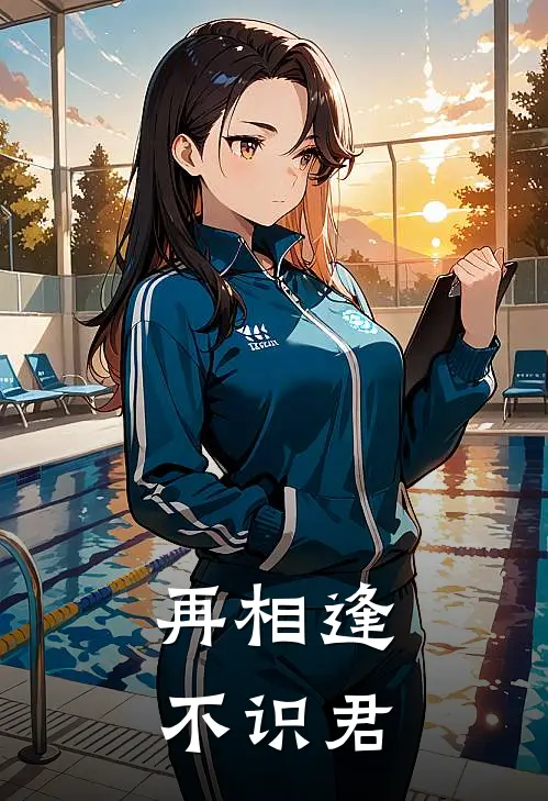 再相逢，不识君