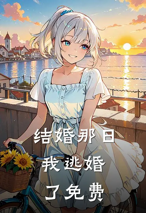 结婚那日，我逃婚了免费