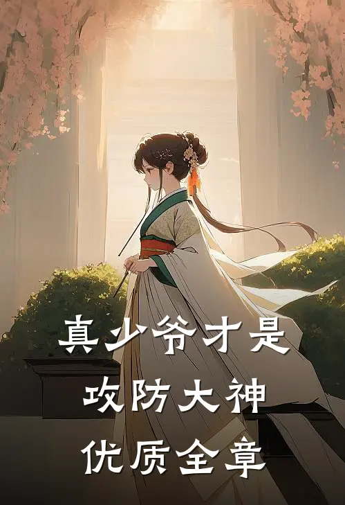 真少爷才是攻防大神优质全章