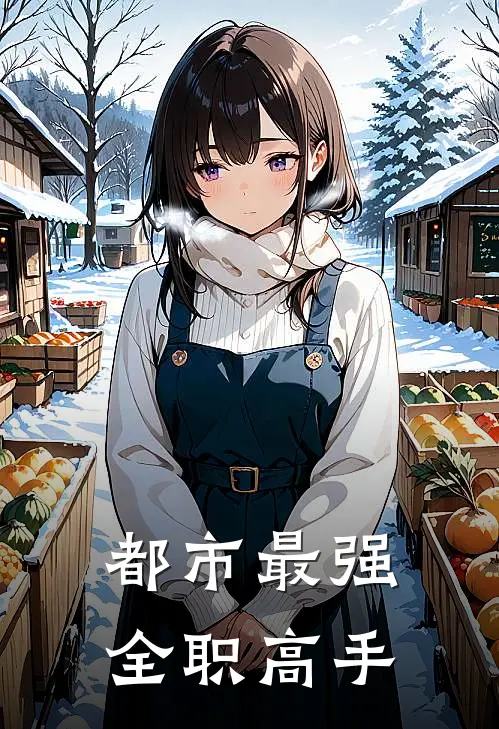 都市最强全职高手