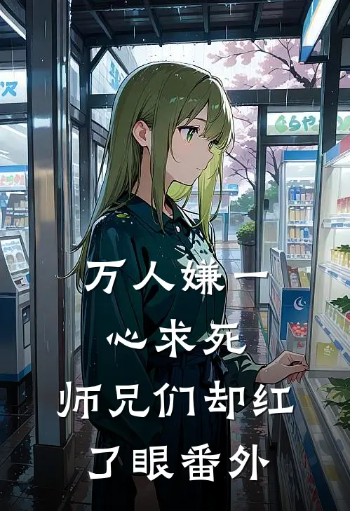 万人嫌一心求死，师兄们却红了眼番外