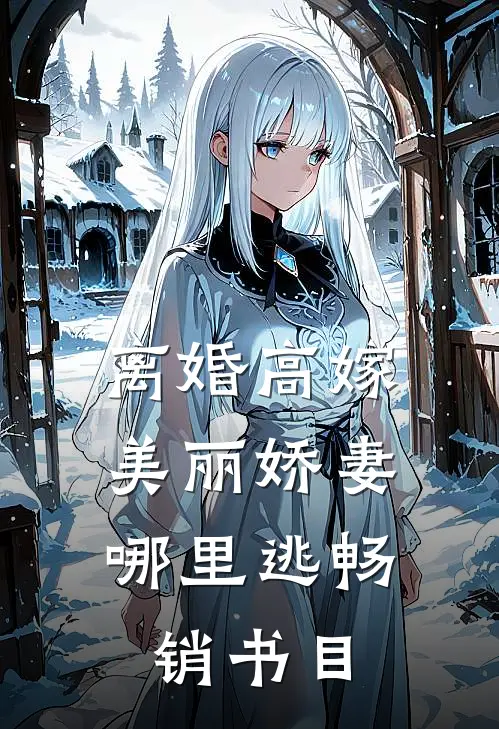 离婚高嫁：美丽娇妻哪里逃畅销书目