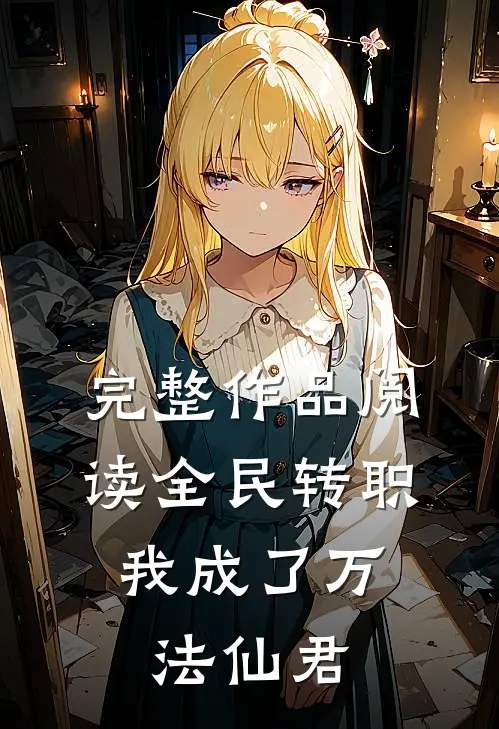 完整作品阅读全民转职：我成了万法仙君