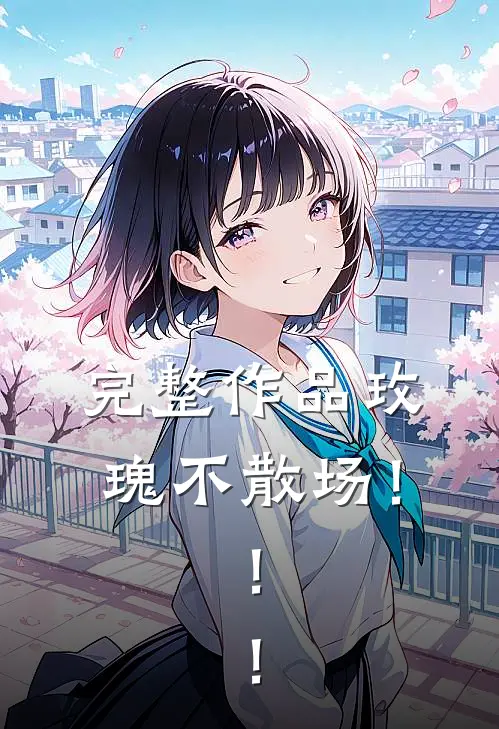 完整作品玫瑰不散场！！！