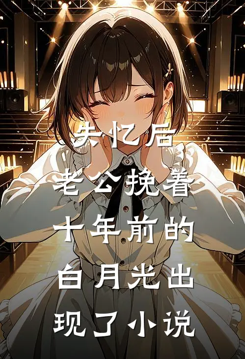 失忆后，老公挽着十年前的白月光出现了小说